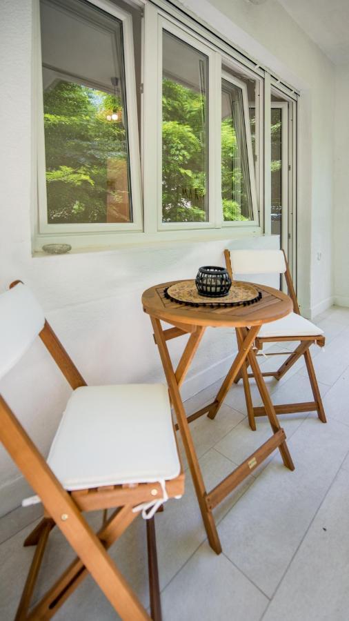 Cozy Apartment, 10 Minutes Walking Distance From The Old Town Kotor Exteriör bild